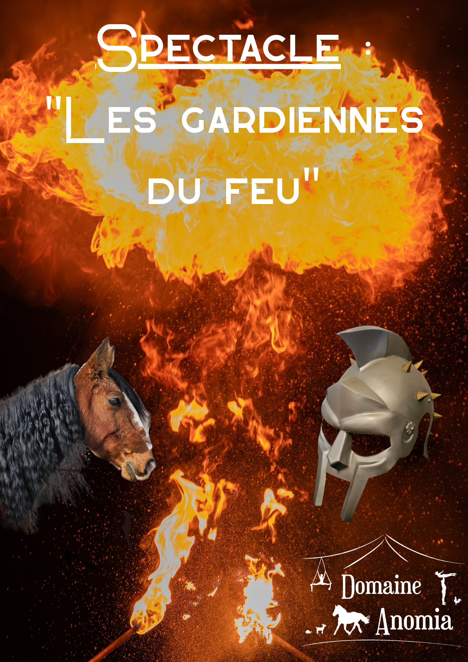 Gardiennes-du-feu