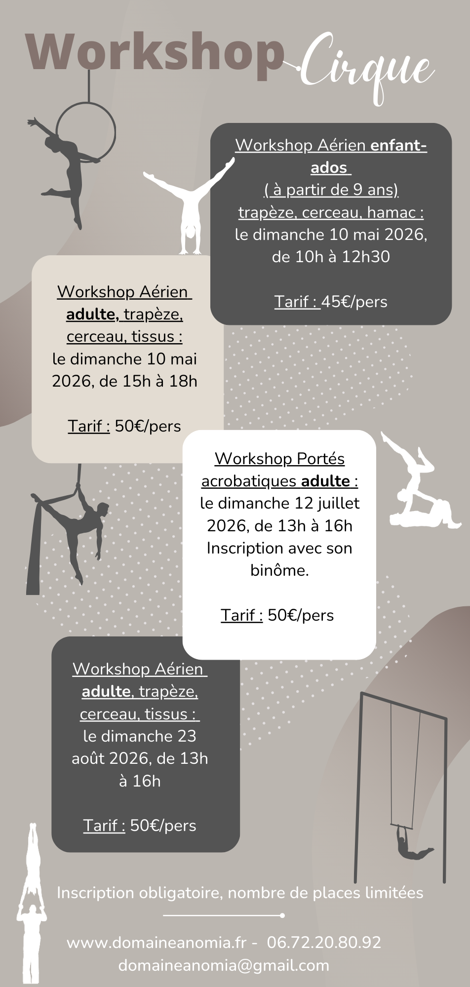 Fly-workshop