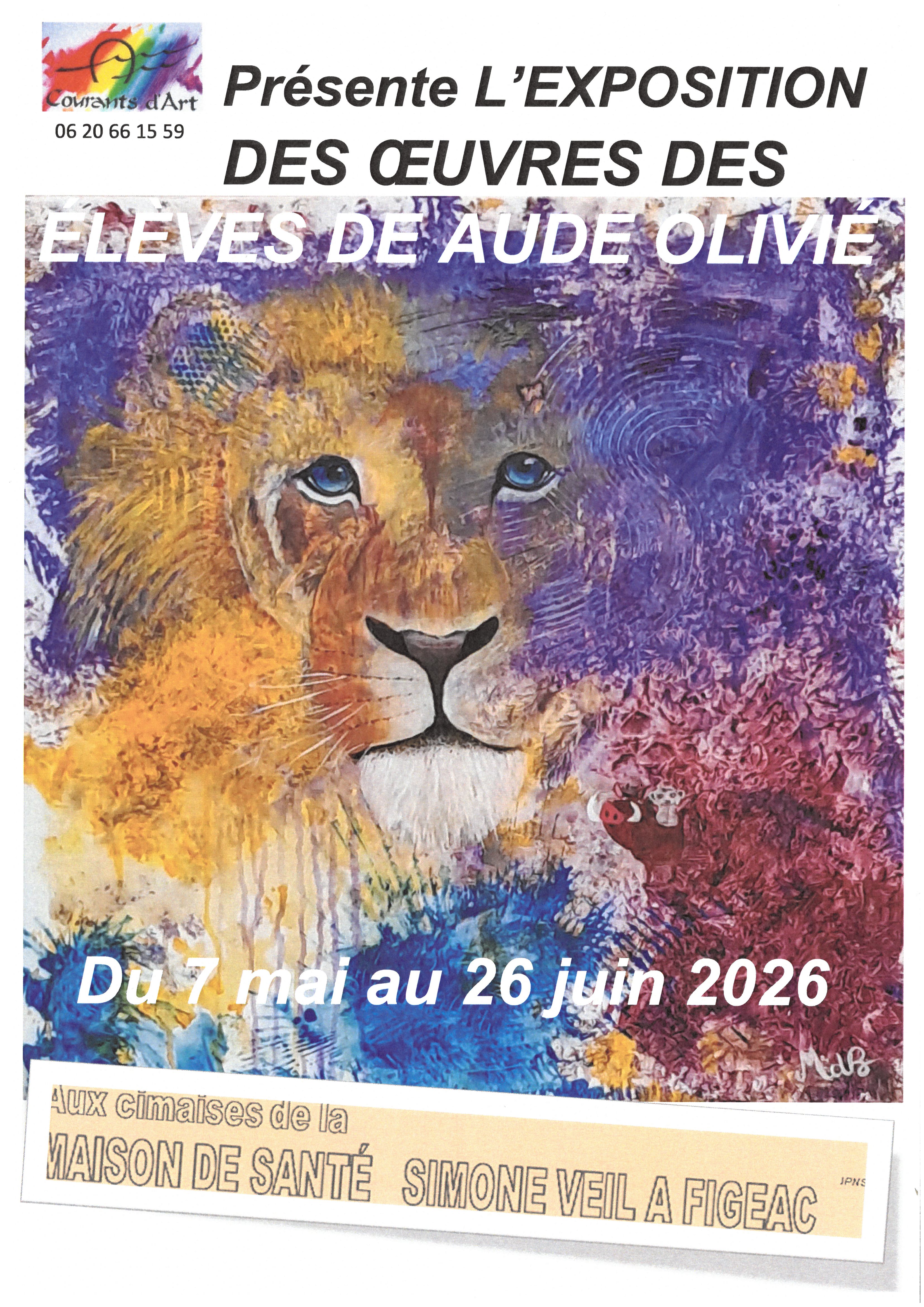 Affiche-Eleves-Aude-Olivie-Maison-de-sante-Simone-VEIL-mai-juin-2026-jpg