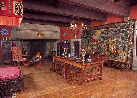 Salle-basse