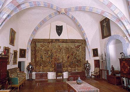 Salle-darme