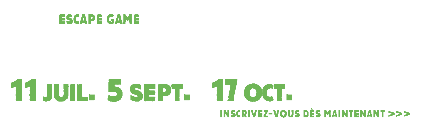 Escape-trot