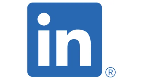Linkedin-logo-application