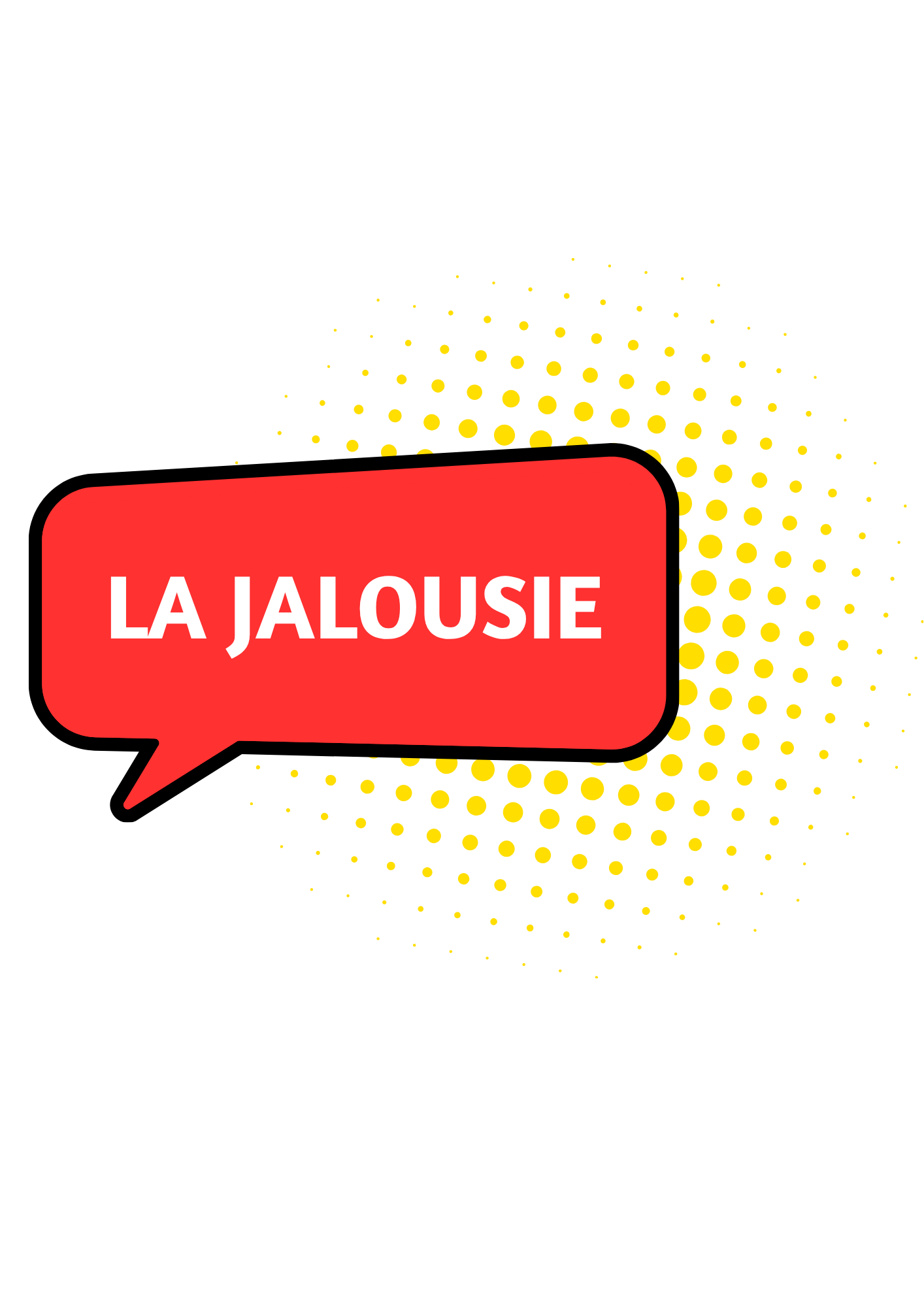Mot-jalousie