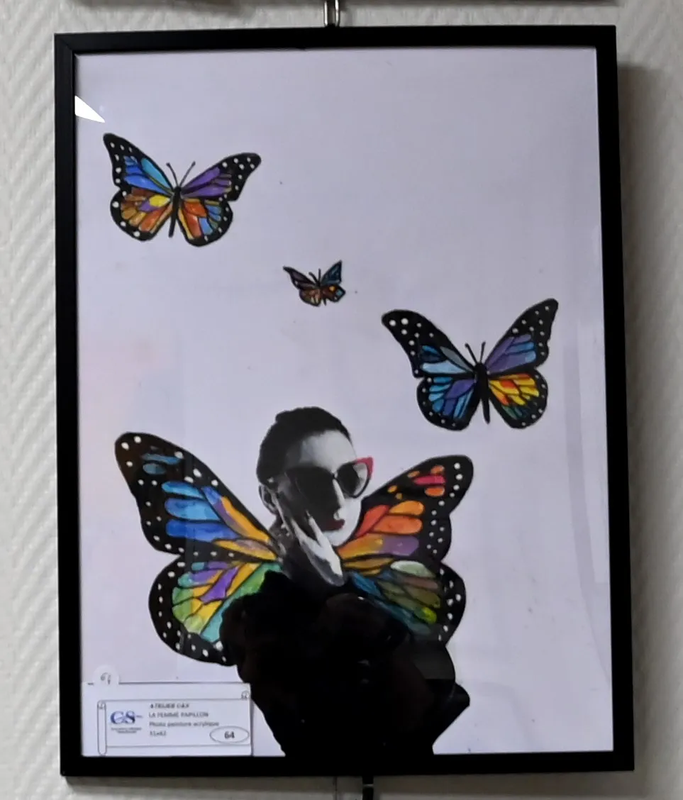Objetheque yves caudal 26b 