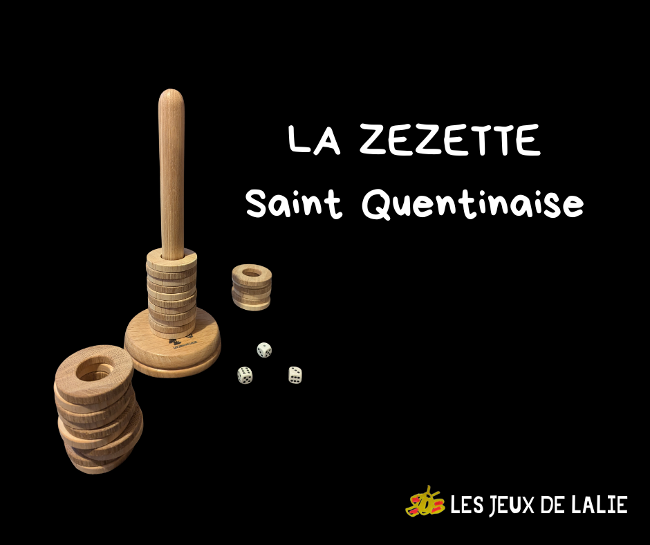 La zezette 1 
