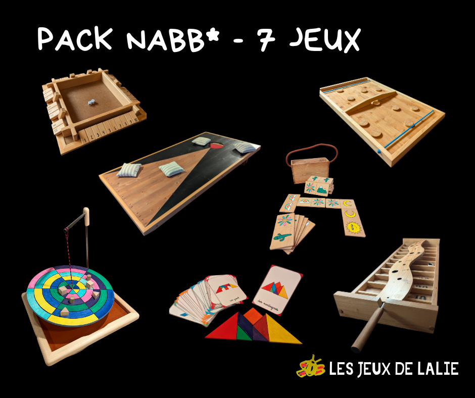  pack nabb