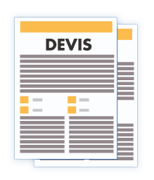 Devis InPixio