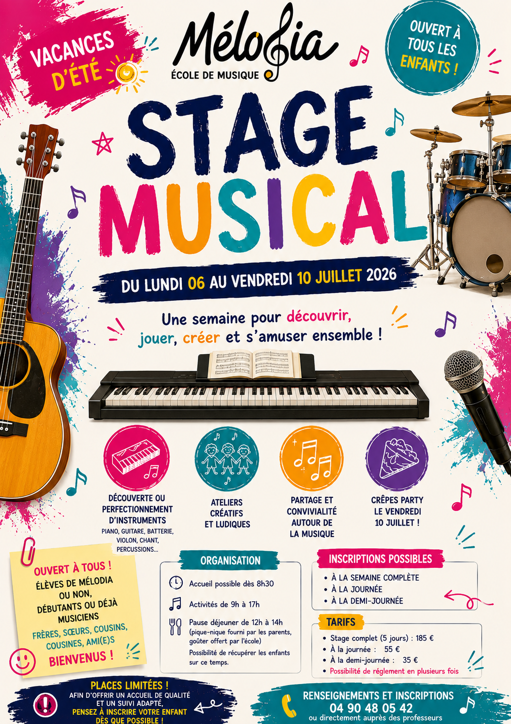 Affiche-stage-de-Juillet