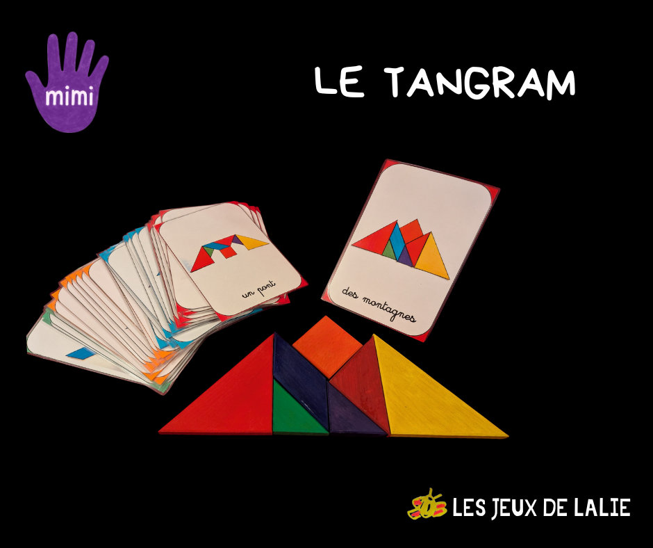 Le tangram