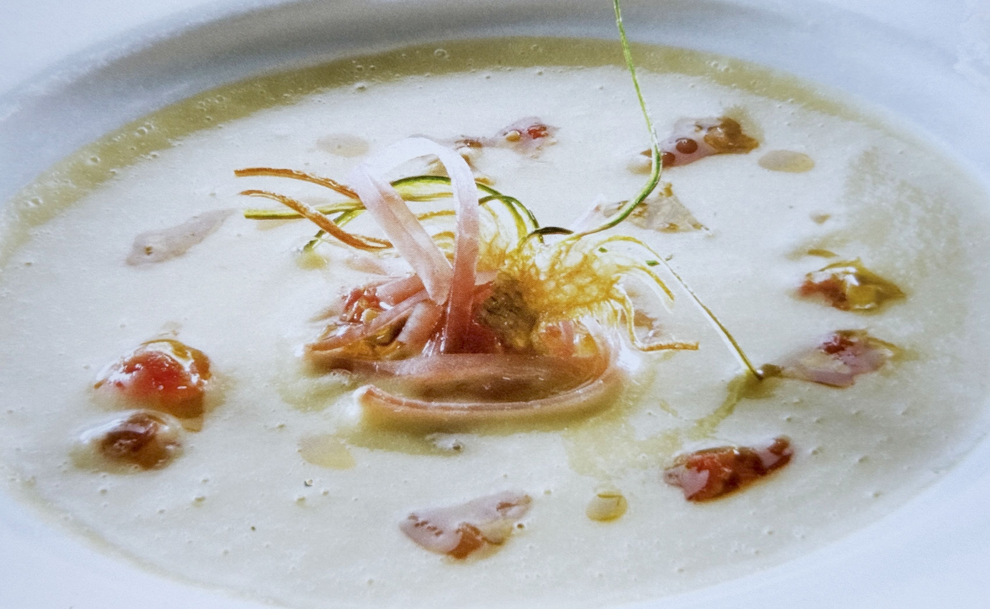 Soupe-d-artichauts