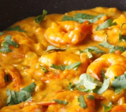 Curry-d-artichauts-et-de-crevettes