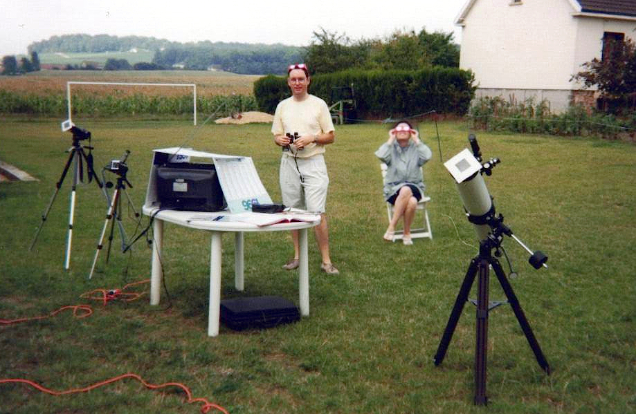 Eclipse-1999