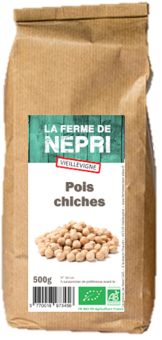 PoisChiche