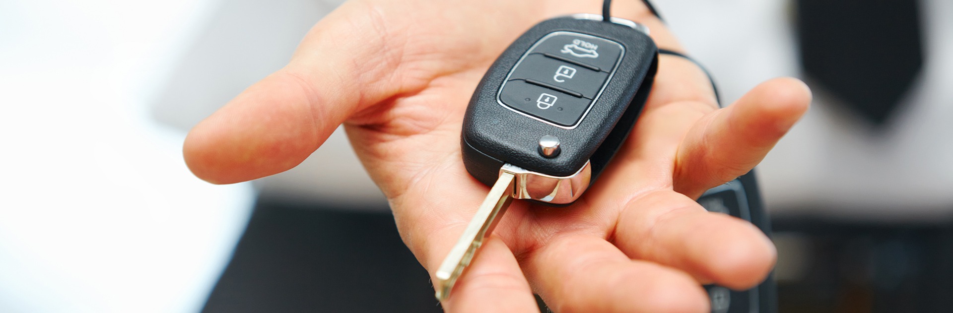 Clé Auto'Mobile Nîmes – Double de clé voiture, programmation et dépannage