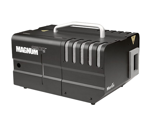 Machine-a-brouillard-MARTIN-hz2500