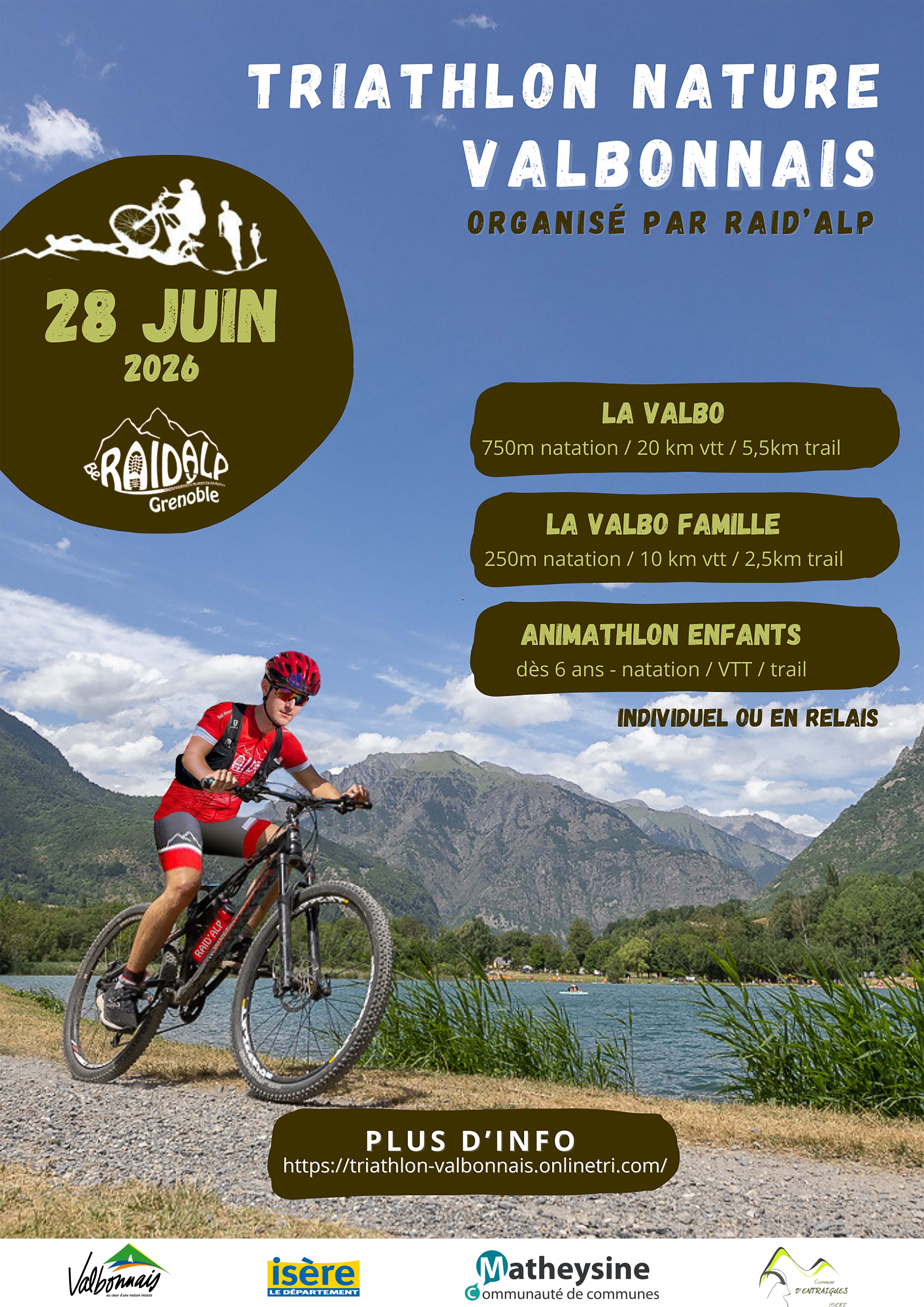 Triathlon