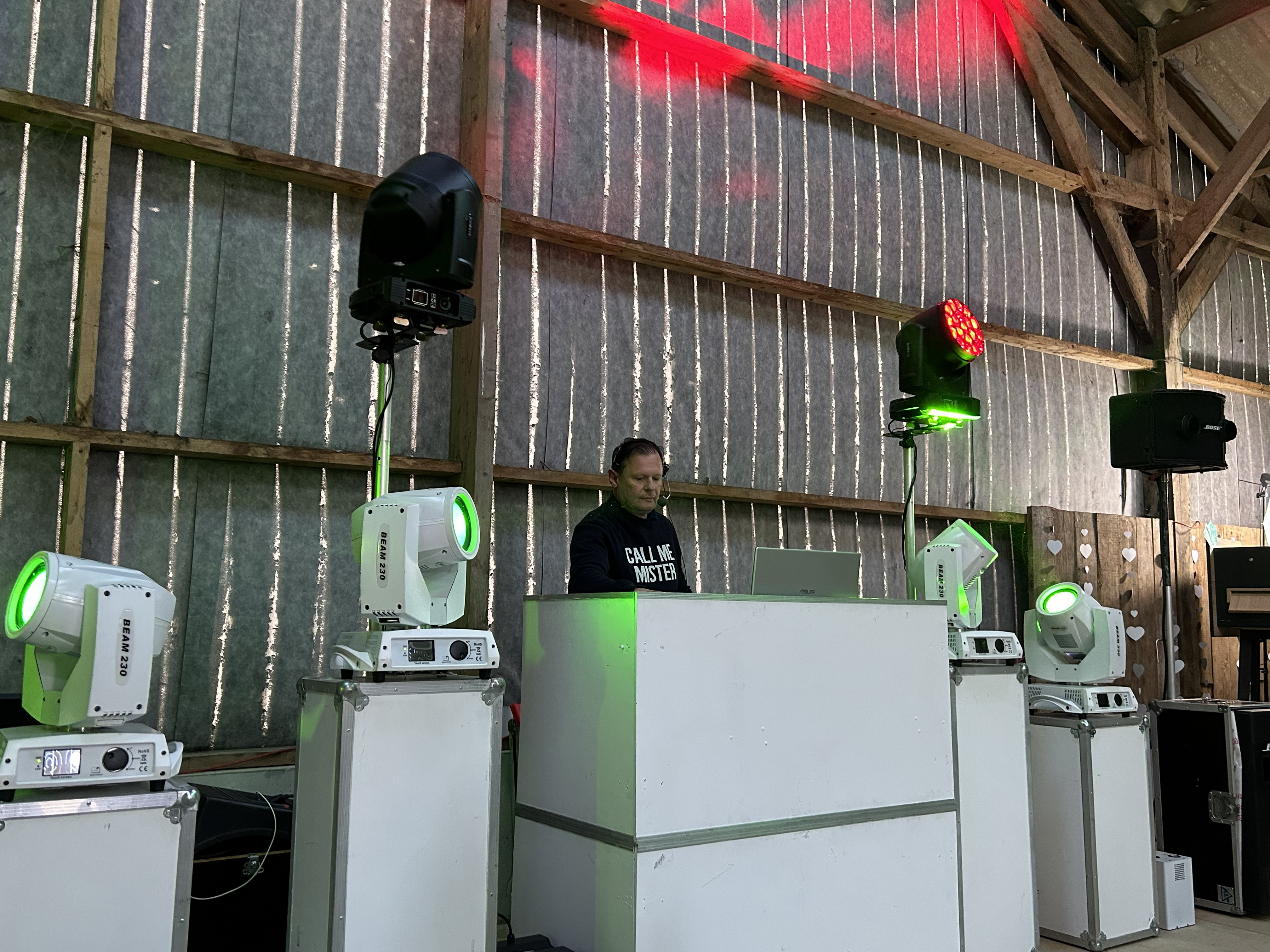 Pourquoi il ne faut pas casser les prix dans le métier de DJ