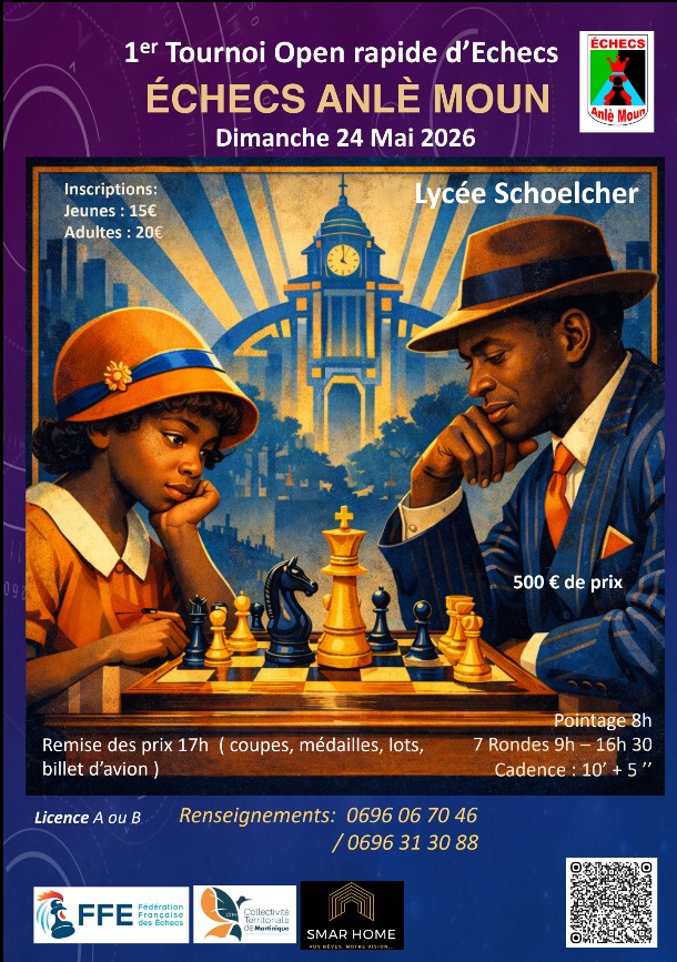 Open-echek-anle-moun
