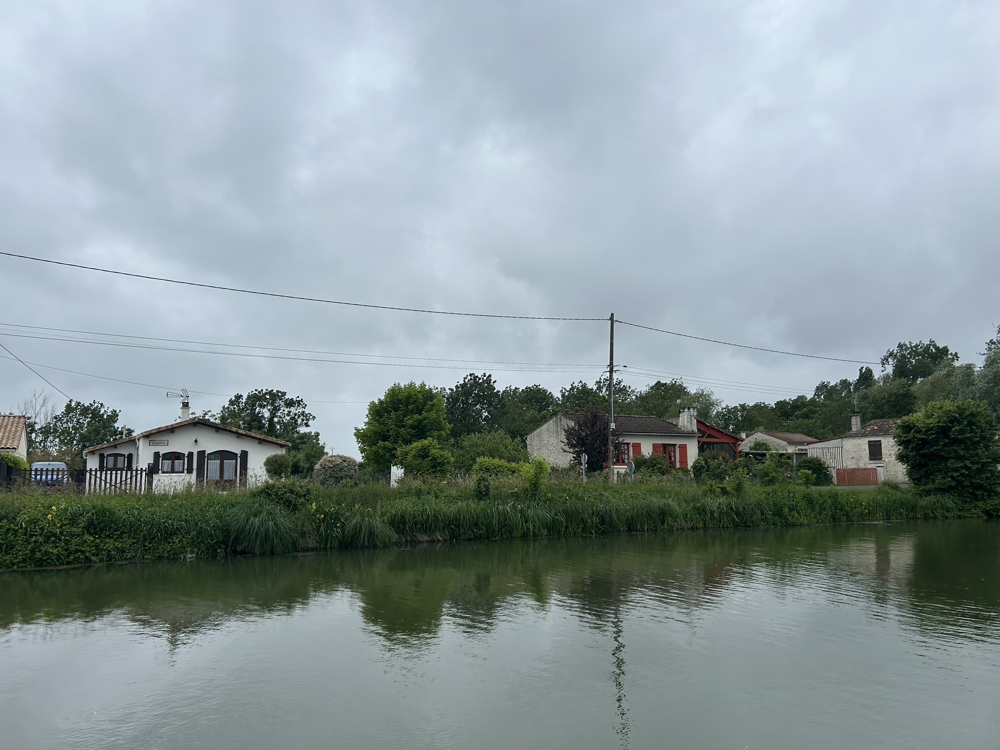 Maisons