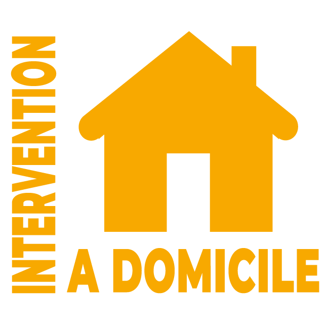 Intervention-a-domicile