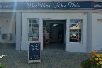 Des-Vins-des-Thes