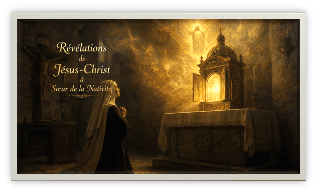 Soeur de la Nativité