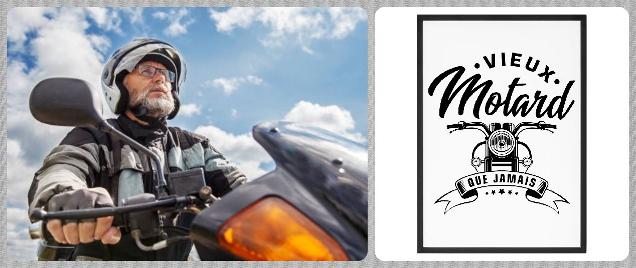 Affiche-Vieux-motard-que-jamais