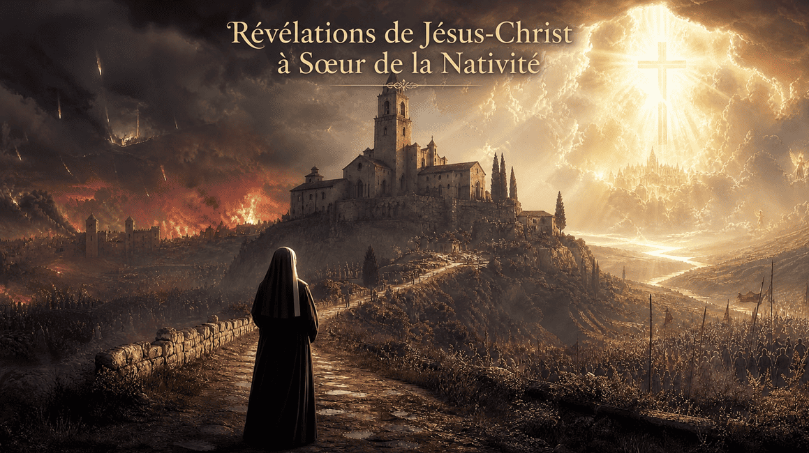Soeur de la Nativité