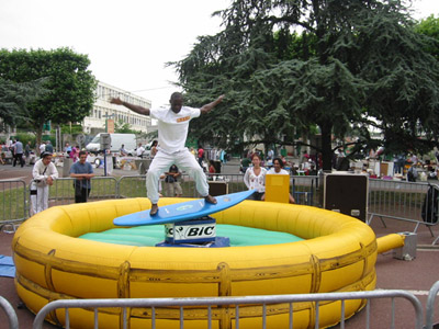 Surf-m-canique