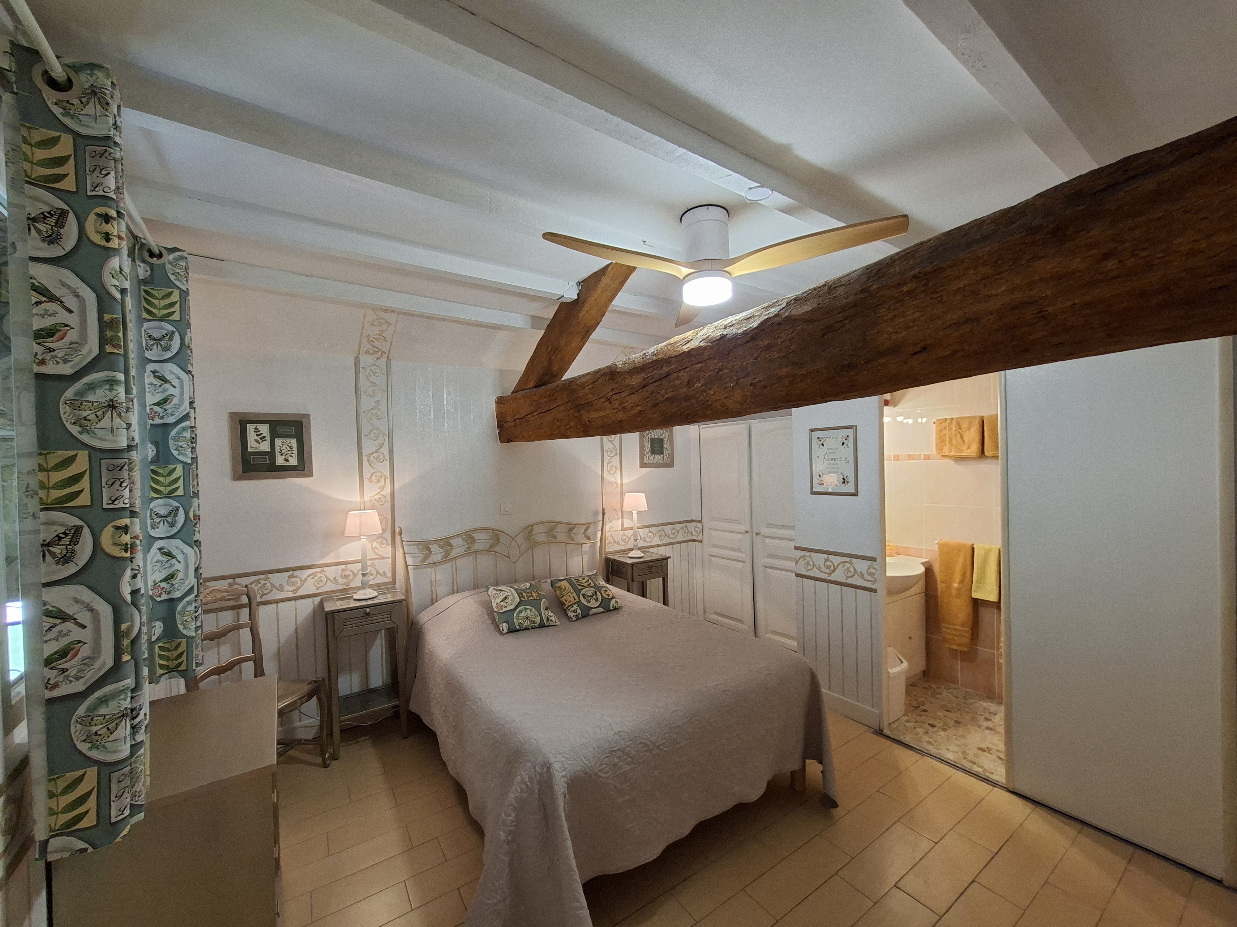 chambre d'hôtes en Dordogne avec piscine