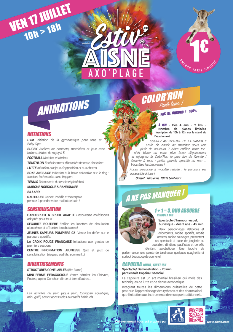 Estiv-aisne-programme-2026