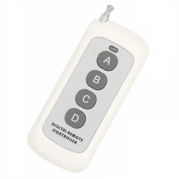 Telecommande-copieuse-tres-longue-portee-250-a-500m-TXC500 face