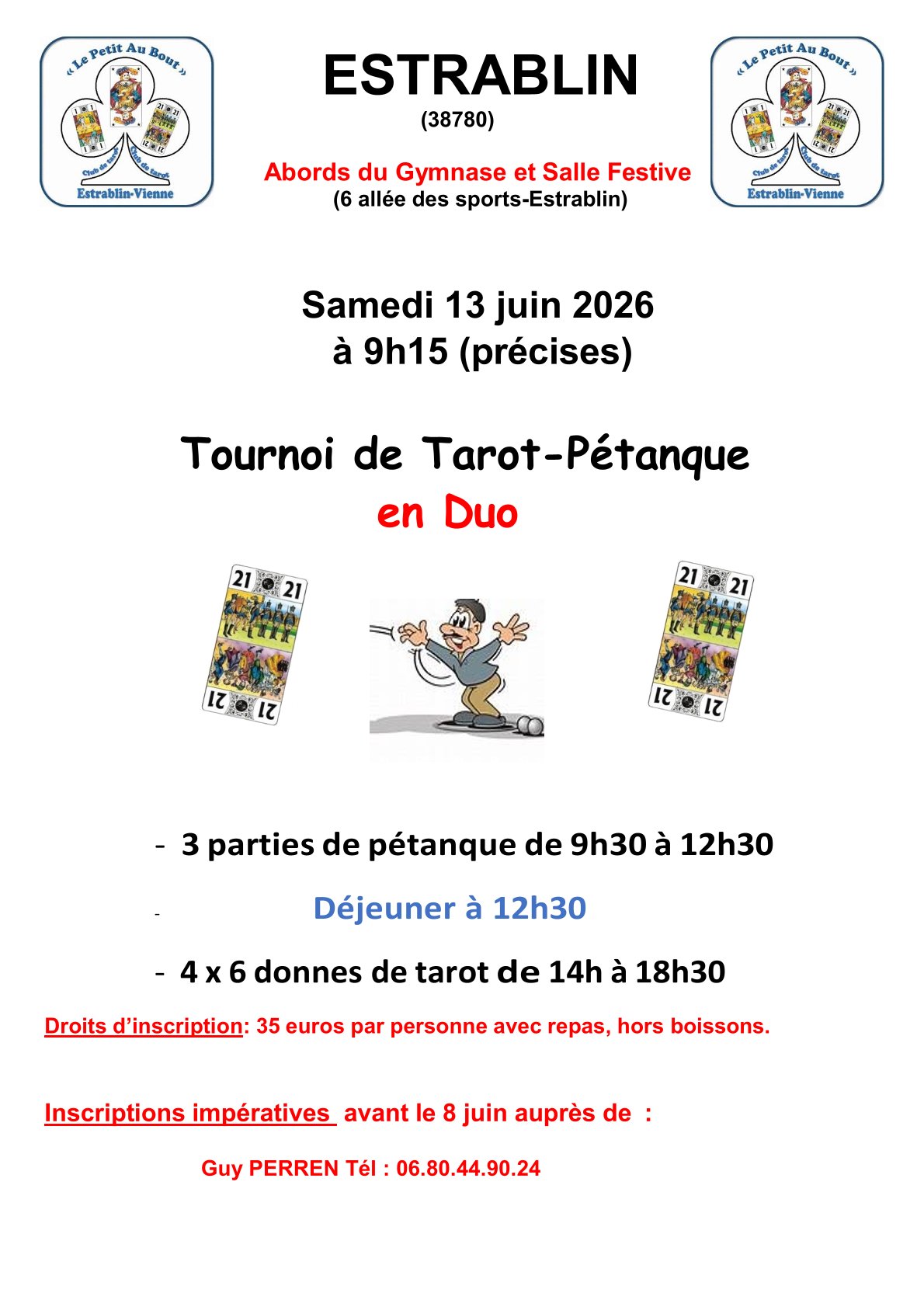 20260613-Affiche-tournoi-Tarot-Petanque-Estrablin