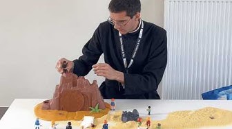 Moise-4-Playmobil
