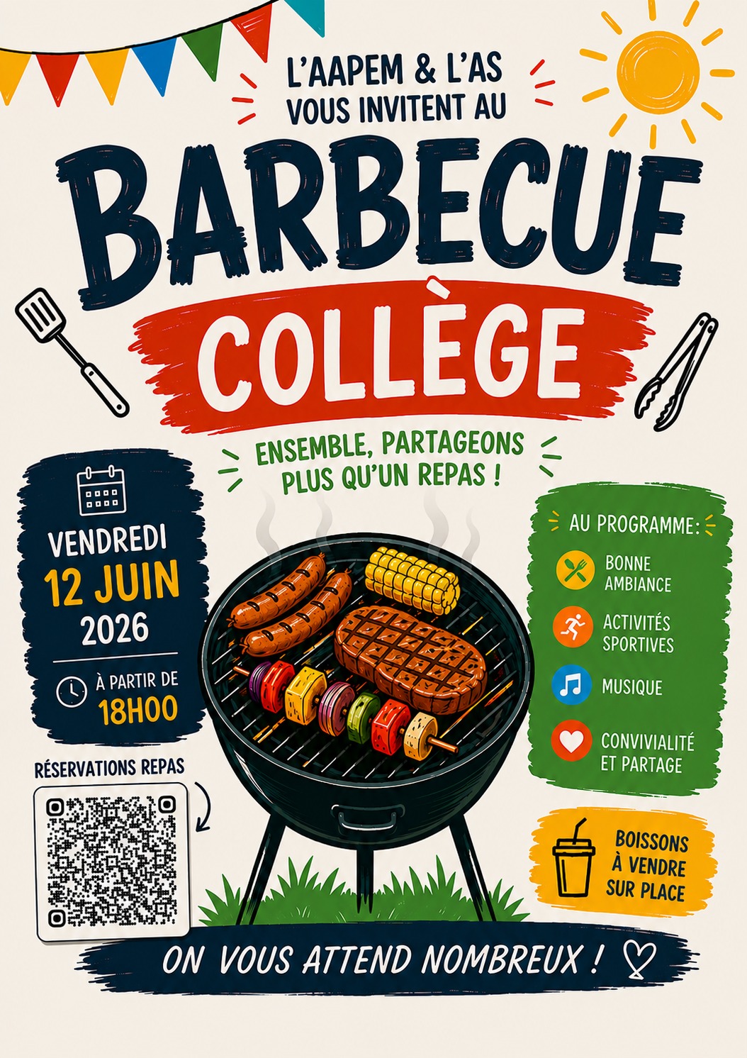Barbecue-college-12-juin-26