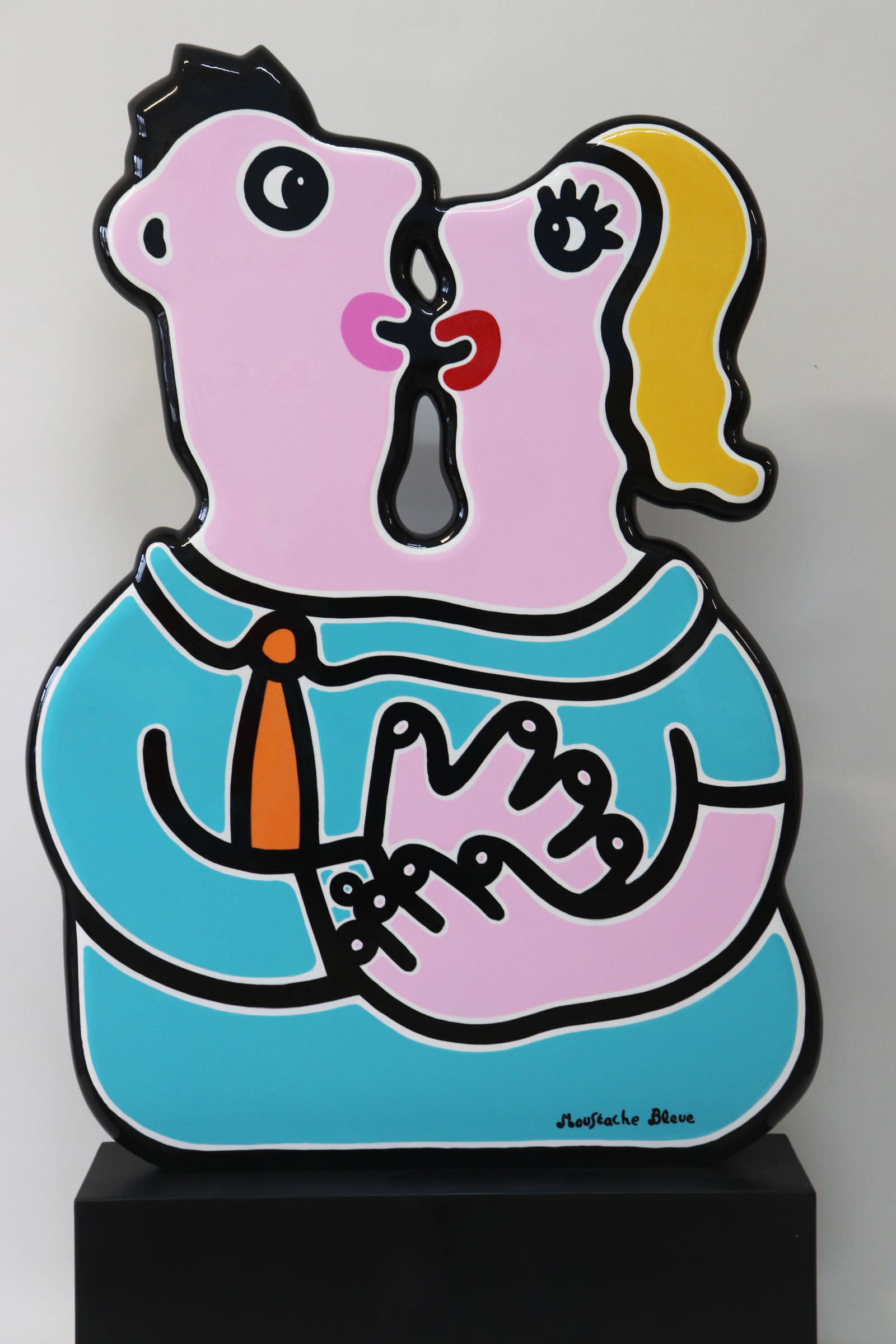 Gs le baiser