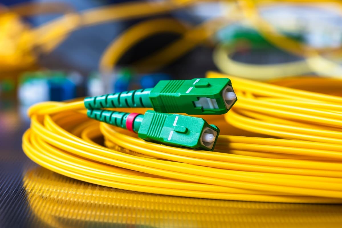 La fibre est-elle vraiment plus rapide ?