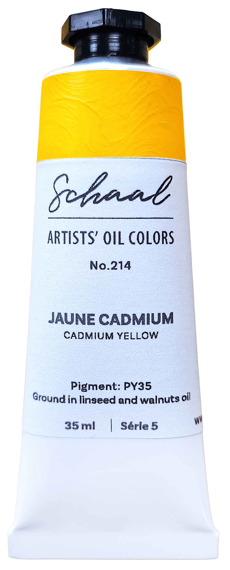 SCHAAL – Extra-Fine Oil Paints & Gouache for Artists oil colours
