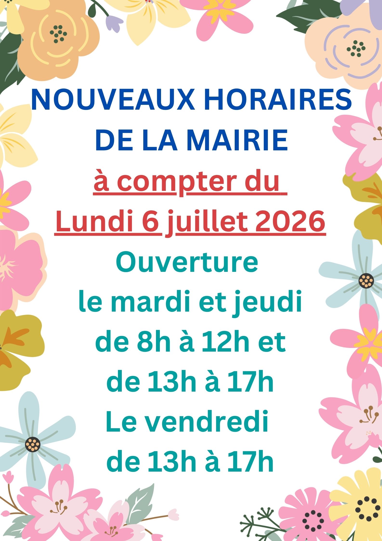 2026-07-06-nouveaux-horaires-mairie