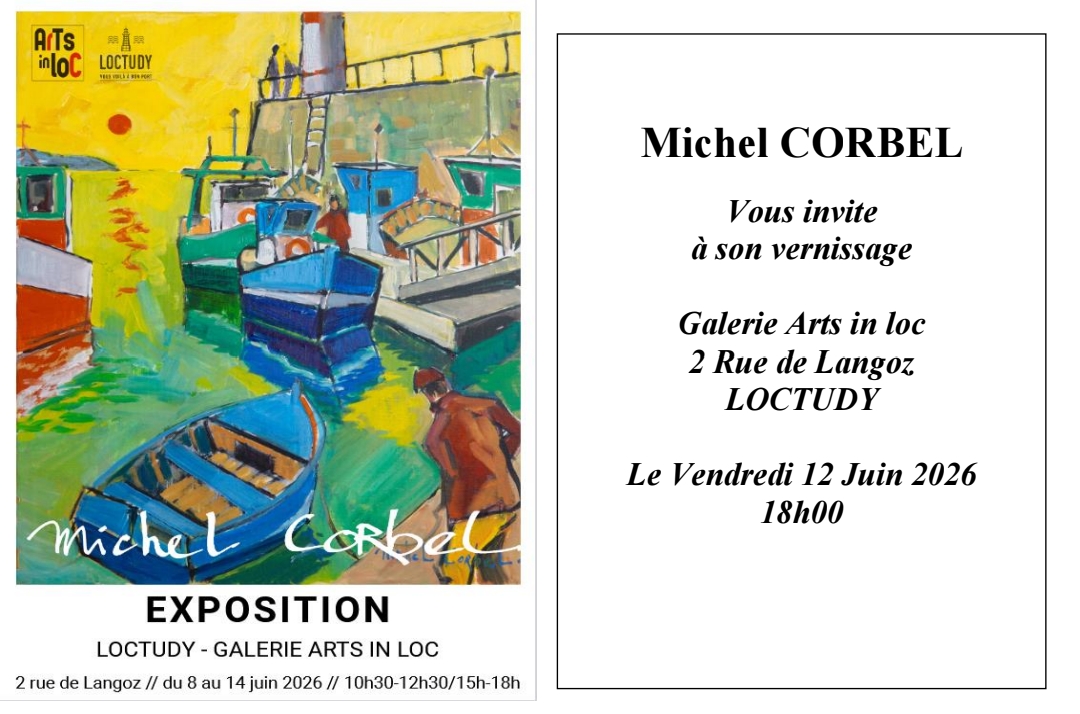 Invitation-vernissage