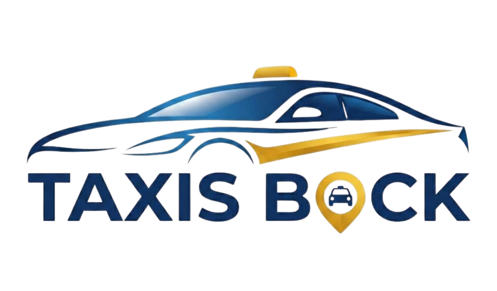 Taxis-bock