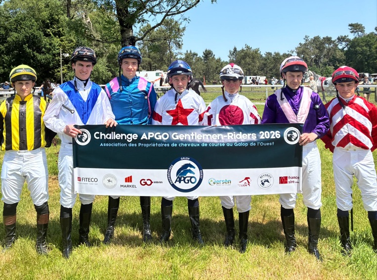 CHALLENGE APGO A ROSTRONEN