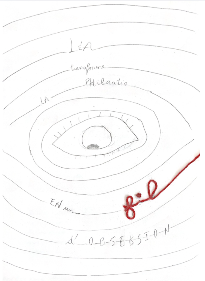 Croquis-obsession