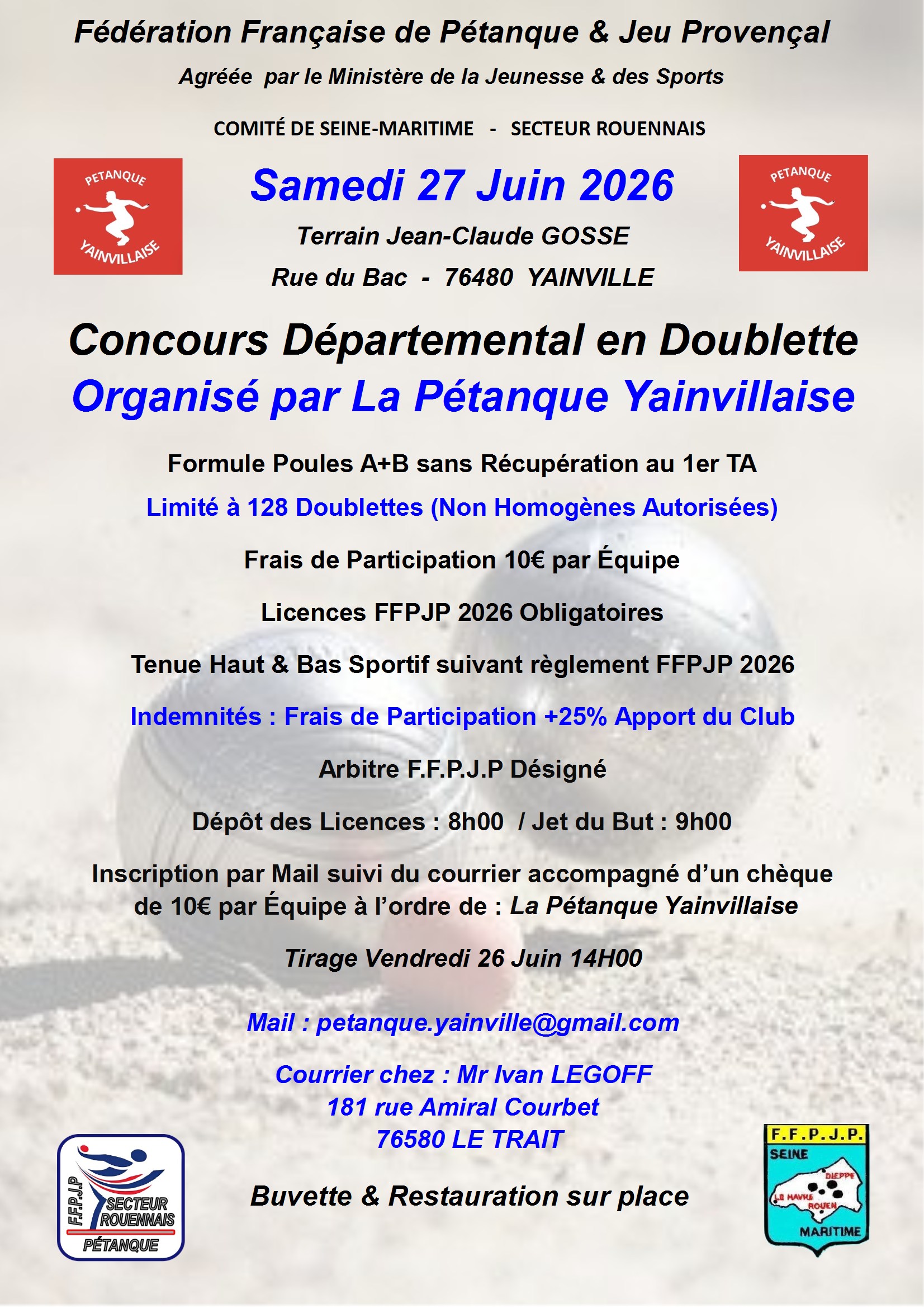 Affiche doublette yainville 27 06 conv 1