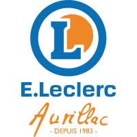 Leclerc-aurillac