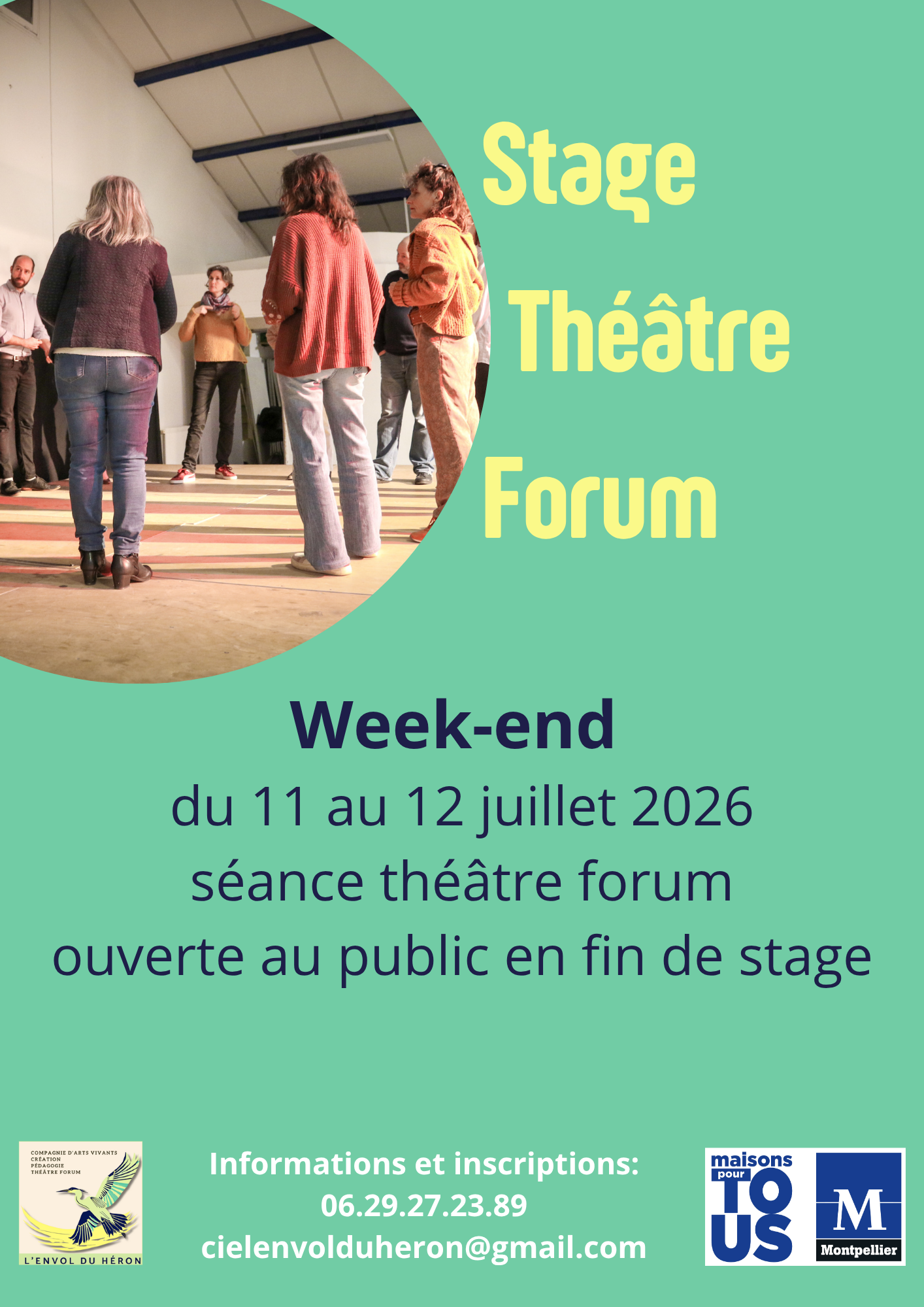 Stage-Theatre-Forum