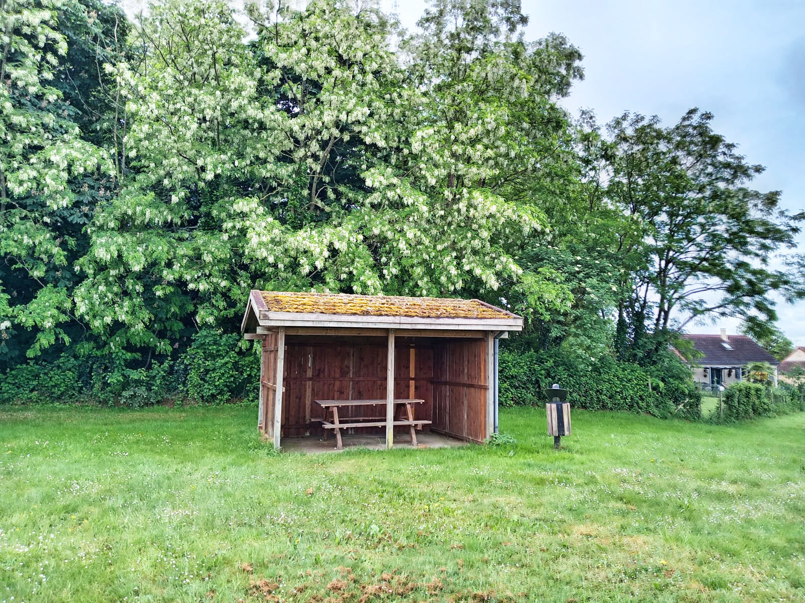 Parc de jeu val fouzon4