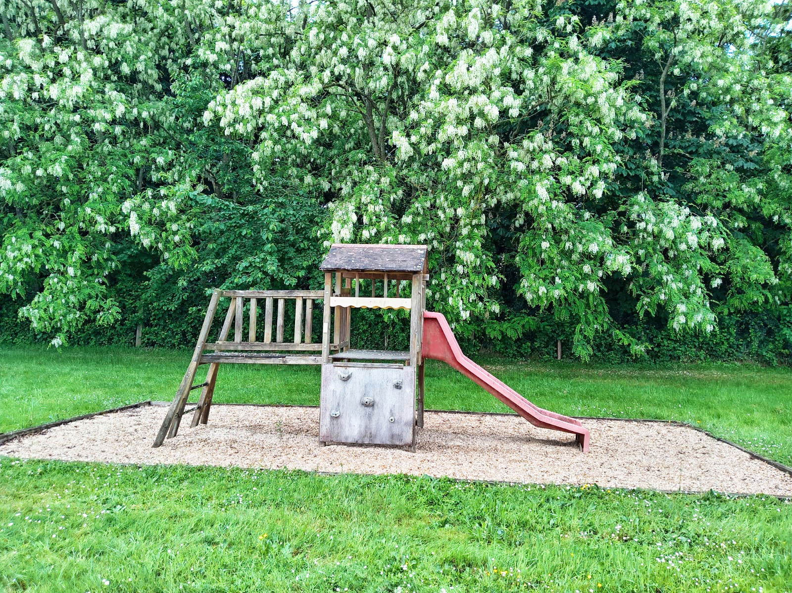 Parc de jeu val fouzon2