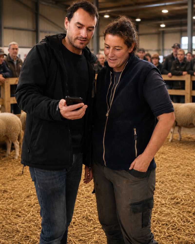Audit marketing pour PME agroalimentaire en Nouvelle-Aquitaine